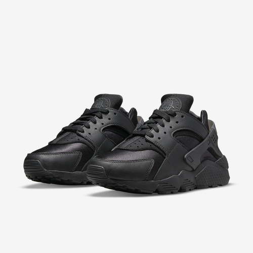 Buty damskie Nike Air Huarache Czarne DH4439-001