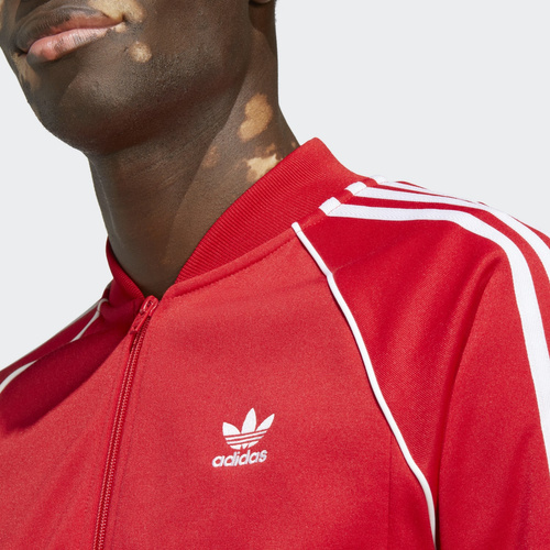 BLUZA MĘSKA ADIDAS SST TT IB1411