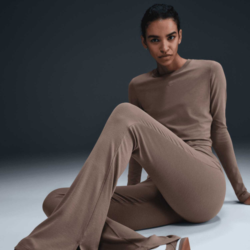 Spodnie damskie Nike Sportswear Chill Knit FQ2113-233