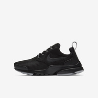 BUTY JUNIOR NIKE PRESTO FLY (GS) 913966-008