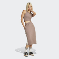 Koszulka damska adidas Essentials Ribbed Tank JC9009