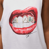 Koszulka damska Jordan Flight HV0223-100