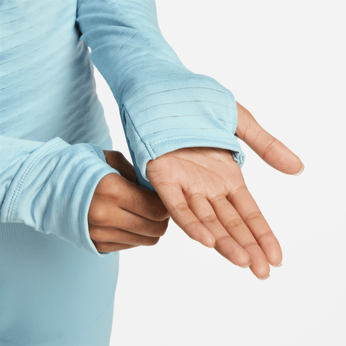 Koszulka damska Nike Nike Therma-FIT DD6799-442