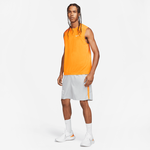 Koszulka męska Nike Dri-Fit Run Dvn Rise 365 Tank DX0851-836