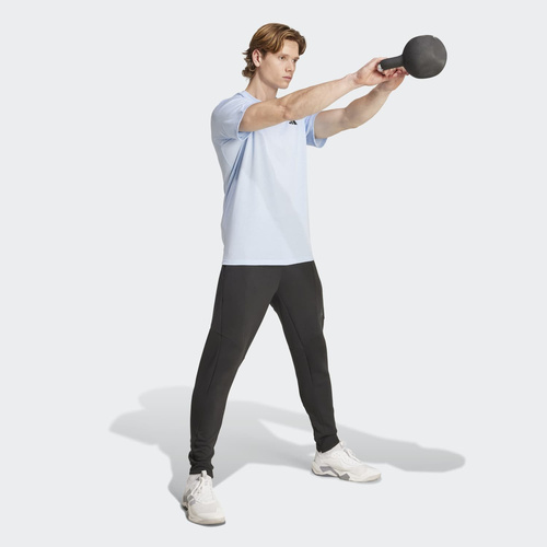 Koszulka męska adidas Train Essentials Feelready Training Tee JW7440