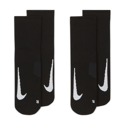 Skarpety Nike Multiplier (2 Pair) SX7556-010