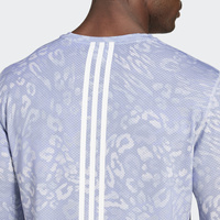 Koszulka męska adidas Own the Run JD7770