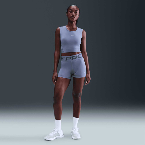 Spodenki damskie Nike Pro Sculpt FV7033-499