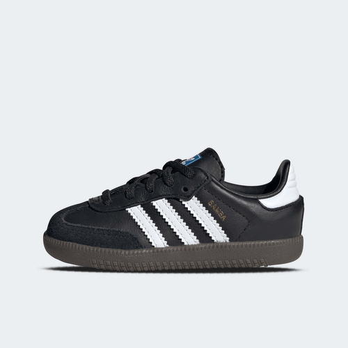 Buty Kids adidas Samba OG IE3680