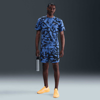 Spodenki męskie Nike Form HV0431-411