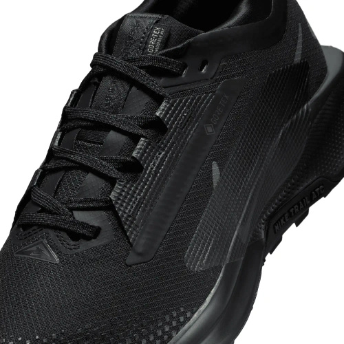 Buty sportowe damskie Nike Pegasus Trail 5 GORE-TEX FQ0912-002