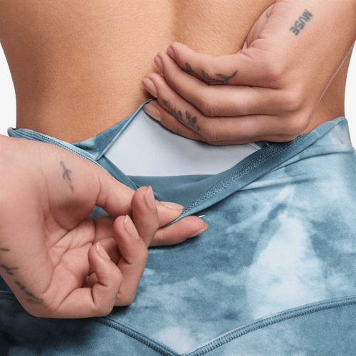 Legginsy damskie Nike Zenvy HJ2298-006