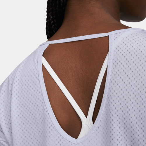 Koszulka damska Nike Dri-Fit One Breathe DX0131-536