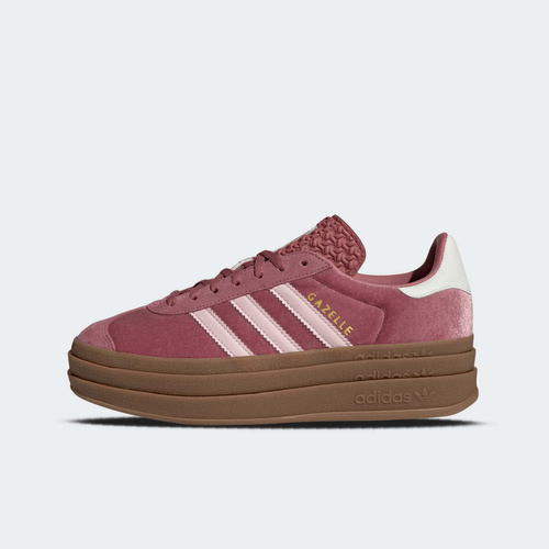 Buty damskie adidas Gazelle Bold IG4389