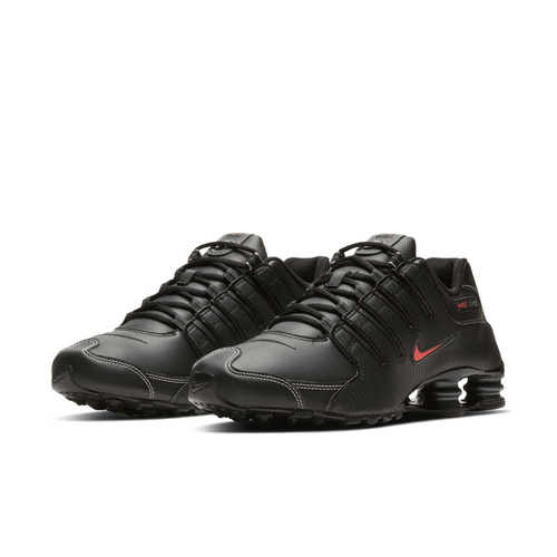 Buty męskie Nike Shox NZ 378341-017