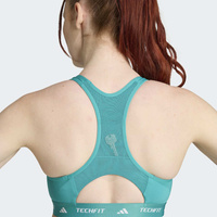 Stanik sportowy adidas TECHFIT JW7245