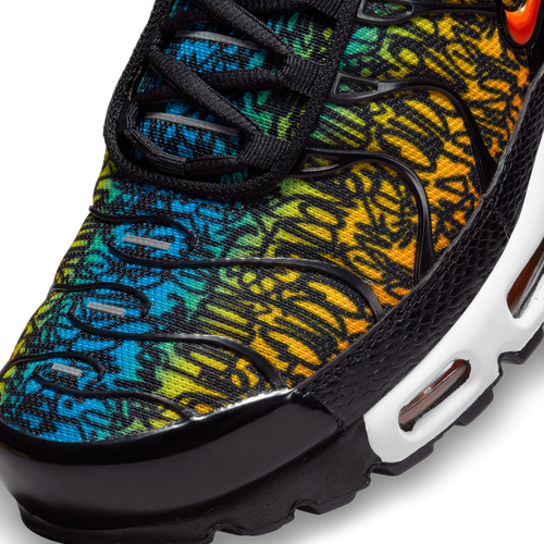 BUTY MĘSKIE NIKE AIR MAX PLUS DX2665-001