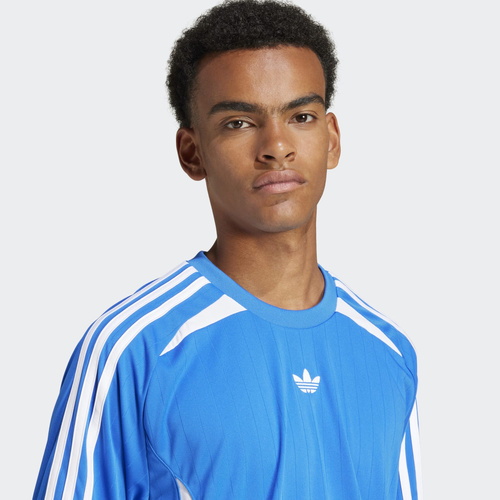 Koszulka męska adidas Adicolor Teamgeist JP1114