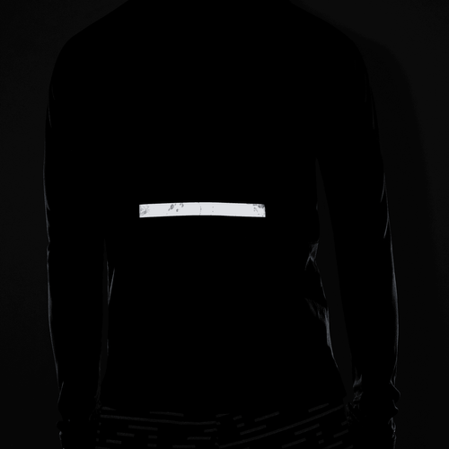 Koszulka męska Nike Therma-Fit Run DV9297-010