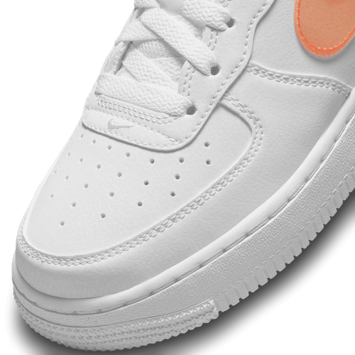 Buty junior Nike Air Force 1 Next Nature Gs FJ4669-100