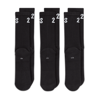 Skarpety męskie Jordan Essentials (3 pary) DA5718-010