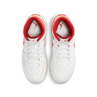 Buty Junior Air Jordan 1 Mid SE FJ3464-160