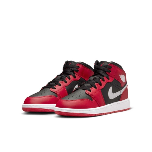 Buty Junior Air Jordan 1 Mid DQ8423-061