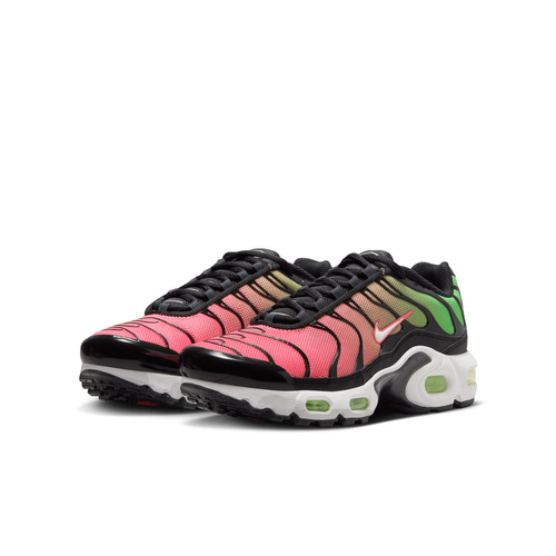 Buty Junior Nike Air Max Plus CD0609-010