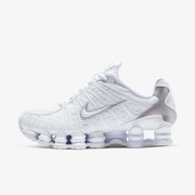 Buty sportowe damskie Nike Shox TL AR3566-100