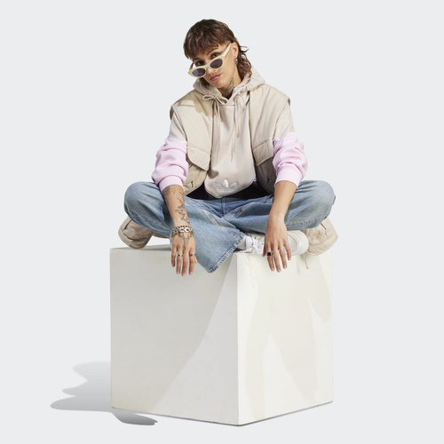 Bluza damska adidas Hoodie IN0005