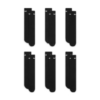 Skarpety męskie Nike Everyday Cushioned (6 Pairs) SX7666-010