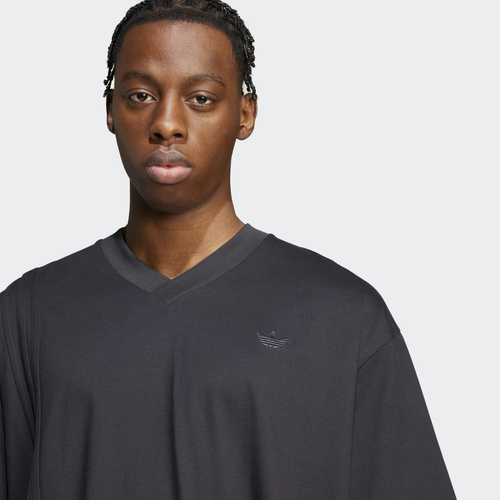 Koszulka męska adidas Front 3-Stripes JD2301