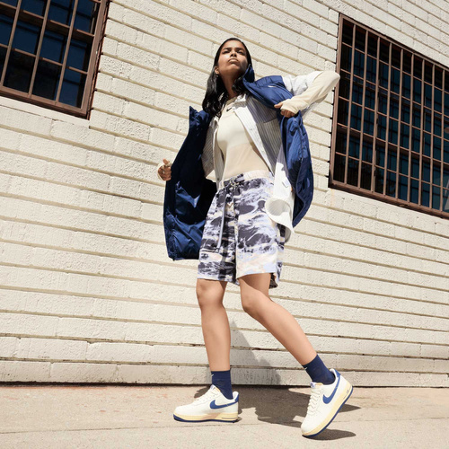 Buty damskie Nike Air Force 1 '07 FQ8103-133