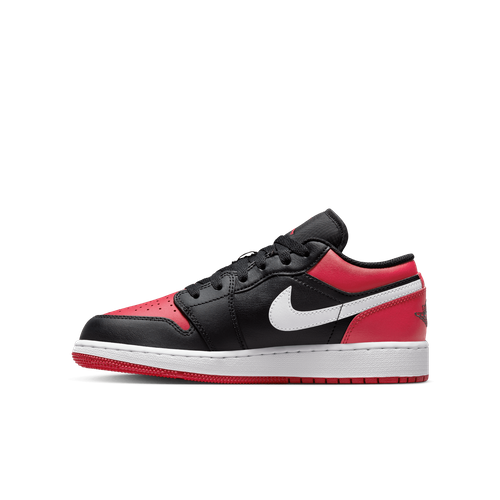 Buty junior Air Jordan 1 Low (Gs) 553560-066