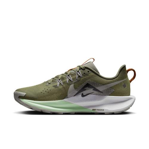 Buty męskie Nike ReactX Pegasus Trail 5 DV3864-200
