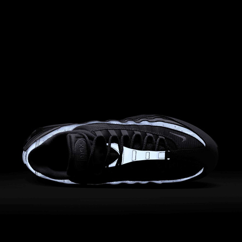 Buty męskie Nike Air Max 95 IB7682-001