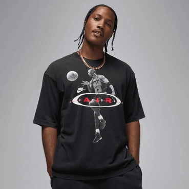 Koszulka męska Jordan Brooklyn IF1804-010