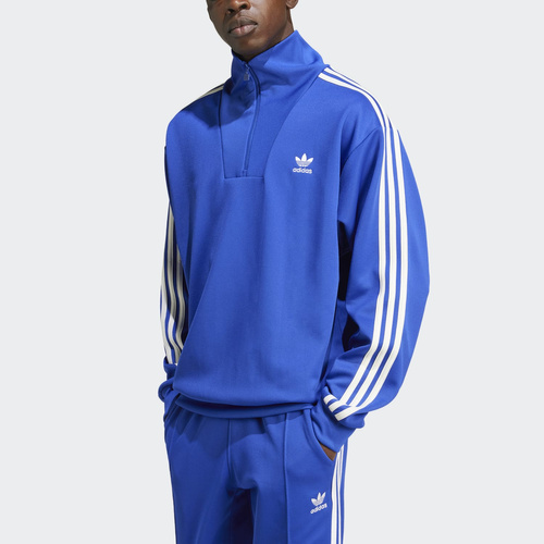 Bluza męska adidas Adicolor Funnel Neck IX5216