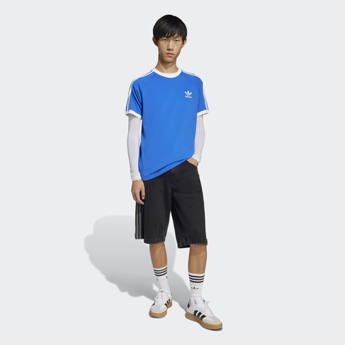 Koszulka męska adidas Adicolor Classics 3-Stripes Tee JD2880