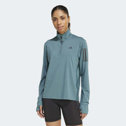 Kurtka damska adidas Own the Run Half-Zip JX2255