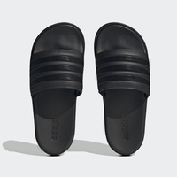 Klapki damskie adidas Platform Slides HQ6179