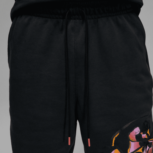 Spodenki męskie Jordan Flight Mvp DX9714-045