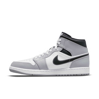 Buty męskie Air Jordan 1 Mid 554724-078