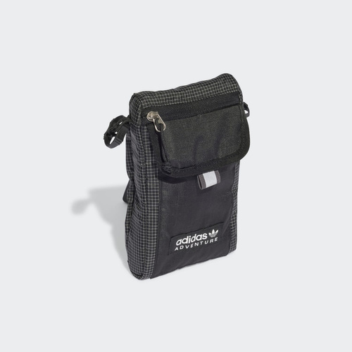 Torba adidas Flap Bag S IB9366