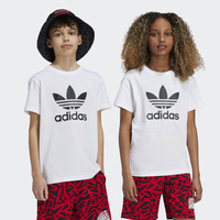 Koszulka adidas Trefoil Kids JE0516