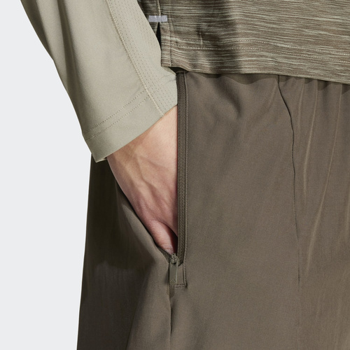 Spodenki męskie adidas Designed for Training Workout IX9134