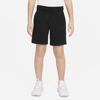 SPODENKI JUNIOR NIKE SPORTSWEAR TECH FLEECE DA0826-010