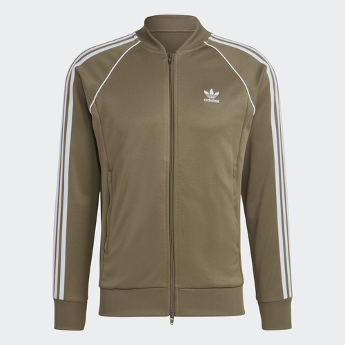 BLUZA MĘSKA ADIDAS SST TT IA4784