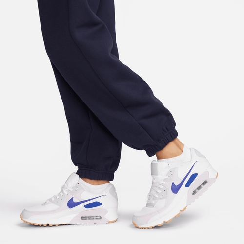 Spodnie damskie Nike NSW Phoenix Fleece FN5183-451