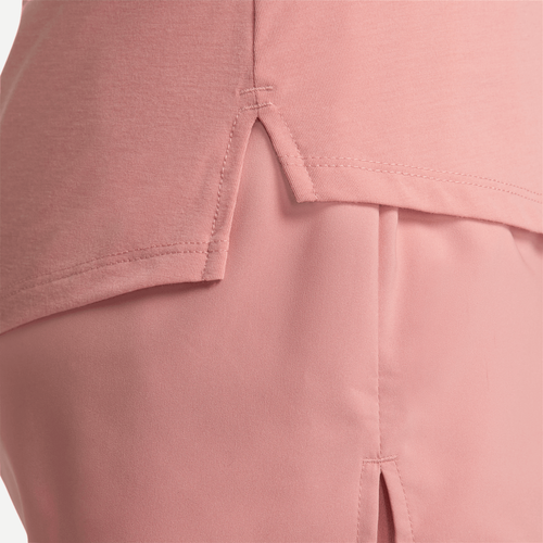 Koszulka damska Nike Dri-FIT UV One Luxe DD0618-618